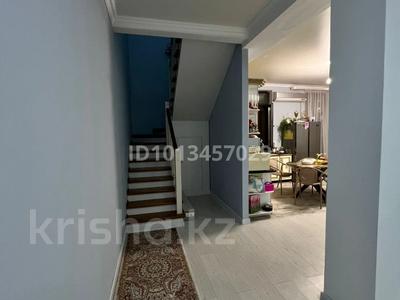 Отдельный дом · 3 комнаты · 200 м² · 4.8 сот., мкр Думан-2 — Бесагаш, Данеш Ракышева 35 за 115 млн ₸ в Алматы, Медеуский р-н