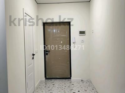1-бөлмелі пәтер · 32 м² · 3/9 қабат, Омарова, бағасы: 130 000 ₸ в Алматы, Алатауский р-н