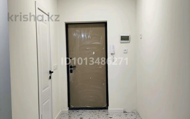 1-бөлмелі пәтер · 32 м² · 3/9 қабат, Омарова, бағасы: 130 000 ₸ в Алматы, Алатауский р-н — фото 2