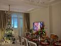 3-комнатная квартира · 108 м² · 3/16 этаж, Мустафина 35 за 80 млн ₸ в Алматы, Бостандыкский р-н