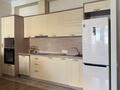 3-комнатная квартира · 108 м² · 3/16 этаж, Мустафина 35 за 80 млн ₸ в Алматы, Бостандыкский р-н — фото 3