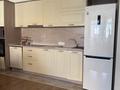 3-комнатная квартира · 108 м² · 3/16 этаж, Мустафина 35 за 80 млн ₸ в Алматы, Бостандыкский р-н — фото 8
