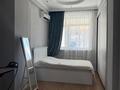 3-комнатная квартира · 108 м² · 3/16 этаж, Мустафина 35 за 80 млн ₸ в Алматы, Бостандыкский р-н — фото 5