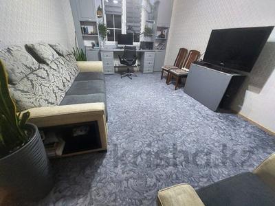 3-комнатная квартира, 78 м², 4/6 этаж, мкр Жулдыз-2 — ул Дунентаева за 36 млн 〒 в Алматы, Турксибский р-н