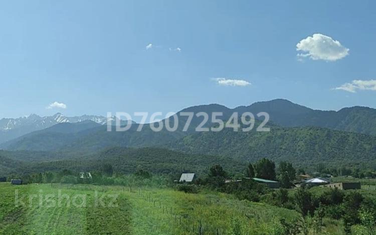 Участок · 107 соток, Альфараби — Рыскулово за 80 млн 〒 в Талгаре — фото 7