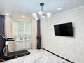 3-бөлмелі пәтер · 65 м² · 3/10 қабат, мкр 11 21 — Маметова, бағасы: 28 млн ₸ в Актобе