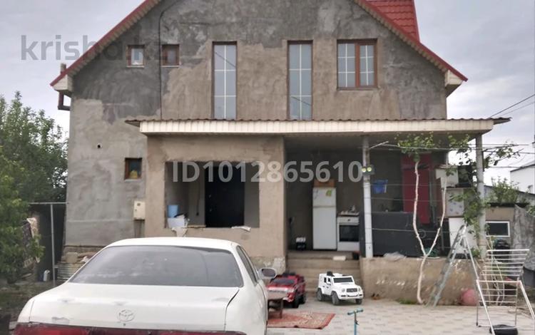 Отдельный дом · 8 комнат · 140 м² · 8 сот., Жайнак за 70 млн ₸ в Боралдае (Бурундай) — фото 2