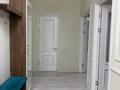 1-комнатная квартира · 54 м² · 9/194 этаж, мкр Нурсат 2 Нурсултан Назарбаева 14а за 13 000 ₸ в Шымкенте, Каратауский р-н