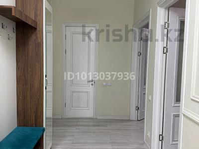 1-комнатная квартира · 54 м² · 9/194 этаж, мкр Нурсат 2 Нурсултан Назарбаева 14а за 13 000 ₸ в Шымкенте, Каратауский р-н
