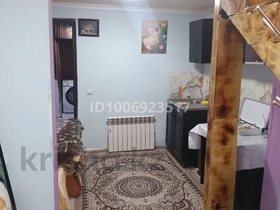Отдельный дом · 2 комнаты · 50 м², Хетогурова 12 А за 200 000 〒 в Алматы, Турксибский р-н