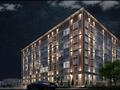 3-комнатная квартира · 104.6 м² · 3/9 этаж, Каирбекова 60 за 52.3 млн ₸ в Костанае