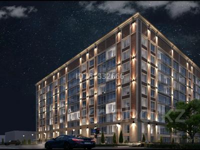 3-комнатная квартира · 104.6 м² · 3/9 этаж, Каирбекова 60 за ~ 59.6 млн 〒 в Костанае