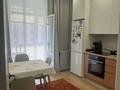 2-комнатная квартира · 45 м² · 5/9 этаж, Сейфуллина — Сейфуллина Ташкентская за 53 млн ₸ в Алматы, Алмалинский р-н — фото 4