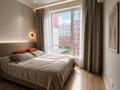 2-комнатная квартира · 45 м² · 5/9 этаж, Сейфуллина — Сейфуллина Ташкентская за 53 млн ₸ в Алматы, Алмалинский р-н — фото 2
