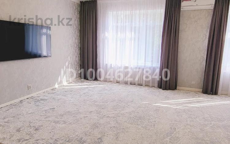 3-бөлмелі пәтер · 113.7 м² · 2/5 қабат, Кармелюка 2/1, бағасы: 56 млн ₸ в Петропавловске — фото 8