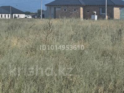Жер телімі · 8 сотық, Көкөзек, бағасы: 7 млн ₸ в 