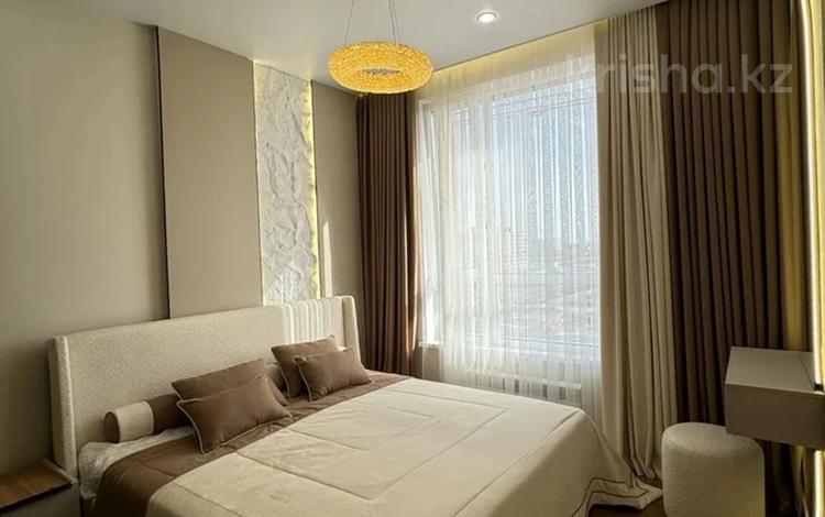 2-бөлмелі пәтер · 85 м² · 9/21 қабат, Сейфуллина 574/1 к3, бағасы: 650 000 ₸ в Алматы, Бостандыкский р-н — фото 2
