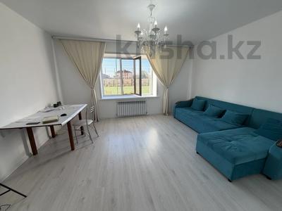 3-бөлмелі пәтер · 82 м² · 1/9 қабат, Юго-Восток ш/а., Муканова, бағасы: 38.5 млн ₸ в Караганде, Казыбек би р-н