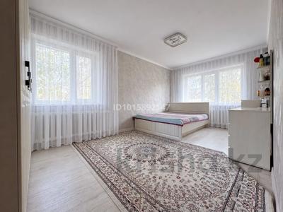 3-комнатная квартира · 62.2 м² · 1/5 этаж, Строителей 22 за 16 млн ₸ в Аксу
