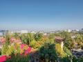 2-комнатная квартира · 65 м² · 10/12 этаж · помесячно, Жамбыла 118 — Досмухамедова за 450 000 〒 в Алматы — фото 4