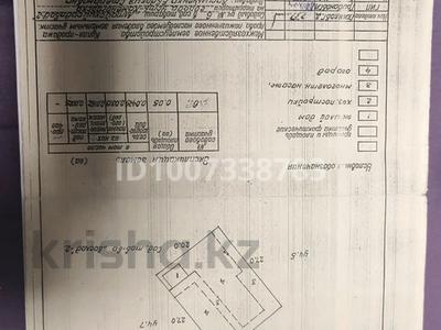 Участок · 6 соток, Садовая 2 6 — Котлованы за 800 000 ₸ в Усть-Каменогорске, Ульбинский