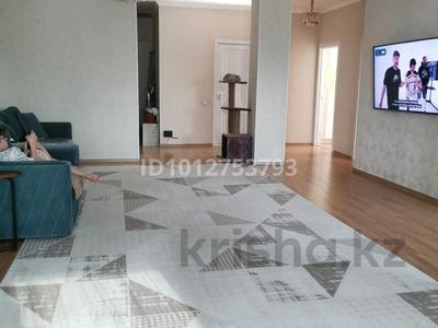 3-комнатная квартира · 130.6 м² · 8/33 этаж, Достык 5/2 за 58.5 млн ₸ в Астане, Есильский р-н