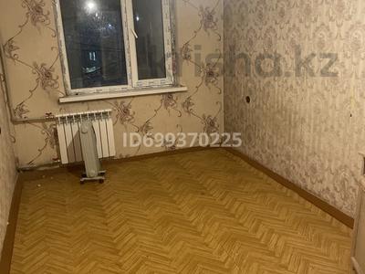 3-комнатная квартира · 58 м² · 3/4 этаж · помесячно, мкр №7 19А — Абая Правда за 300 000 〒 в Алматы, Ауэзовский р-н