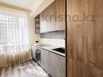 2-бөлмелі пәтер · 55 м² · 6/9 қабат, Манглик Ел 60, бағасы: 44.9 млн ₸ в Астане, Есильский р-н