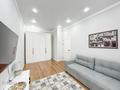 1-комнатная квартира · 37 м² · 1/10 этаж, Туран 40/1 за 30.7 млн ₸ в Астане, Есильский р-н