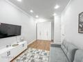 1-комнатная квартира · 37 м² · 1/10 этаж, Туран 40/1 за 30.7 млн ₸ в Астане, Есильский р-н — фото 2