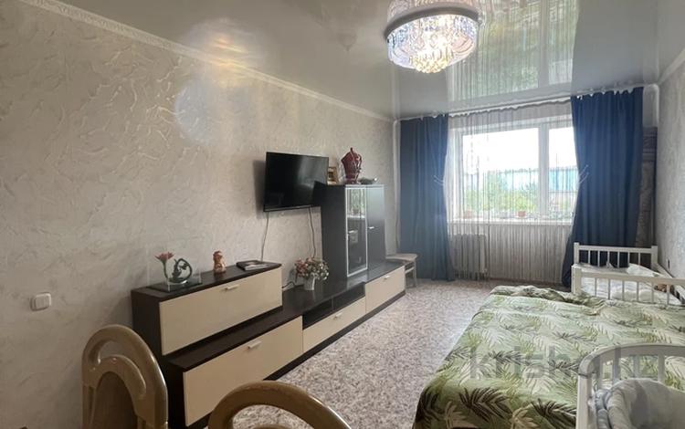 2-комнатная квартира, 56 м², 4/5 этаж, Уалиханова за 21.4 млн 〒 в Петропавловске — фото 2