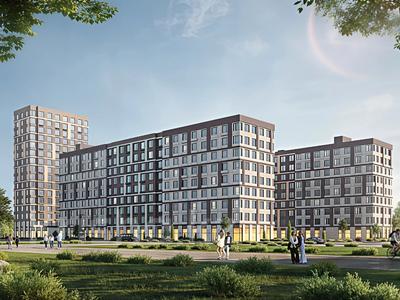 2-комнатная квартира · 56.58 м², Р. Кошкарбаева 30 — БЕЗ КОМИССИИ!!!! за ~ 36.2 млн ₸ в Астане, Сарайшык р-н