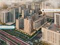 2-комнатная квартира · 56.58 м², Р. Кошкарбаева 30 — БЕЗ КОМИССИИ!!!! за ~ 36.2 млн ₸ в Астане, Сарайшык р-н — фото 7