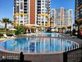 2-бөлмелі пәтер · 40 м² · 11/12 қабат, Кепез/ Екпа — Ekpa inşaat Antalya, бағасы: ~ 30.9 млн ₸ в Анталье — фото 2
