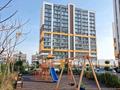 2-бөлмелі пәтер · 40 м² · 11/12 қабат, Кепез/ Екпа — Ekpa inşaat Antalya, бағасы: ~ 30.9 млн ₸ в Анталье — фото 5
