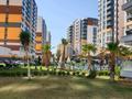 2-комнатная квартира, 45 м², 2/10 этаж, Кепез/ Екпа — Ekpa inşaat Antalya за 37.5 млн 〒 в Анталье — фото 5