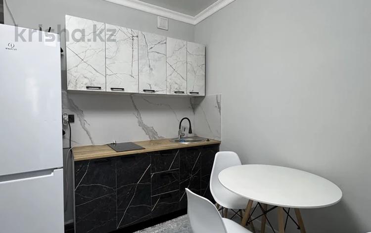 1-комнатная квартира · 24 м² · 1/9 этаж, Алтын Орда 6/37 за 200 000 ₸ в Алматы, Наурызбайский р-н — фото 2