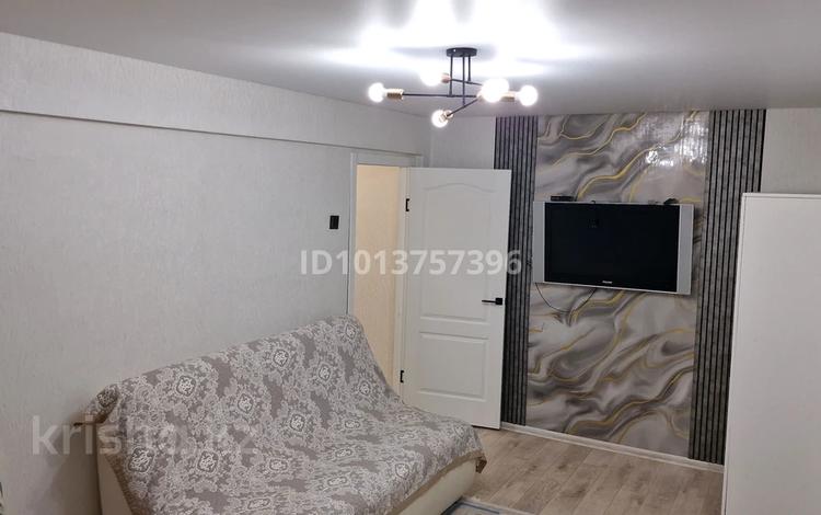 1-комнатная квартира · 31 м² · 5/5 этаж, Жидебай батыр 18 за 7.2 млн ₸ в Балхаше — фото 2