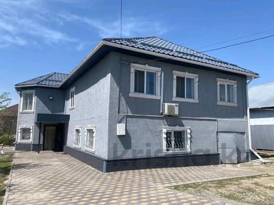 Отдельный дом · 5 комнат · 300 м² · 15 сот., Жанадаур, Толе би 66 за 650 000 ₸ в Алатау