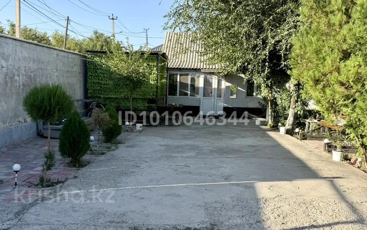 Отдельный дом · 3 комнаты · 90 м² · 10 сот., Жастар 156 — Фиркансити за 20 млн ₸ в Шымкенте, Енбекшинский р-н — фото 6