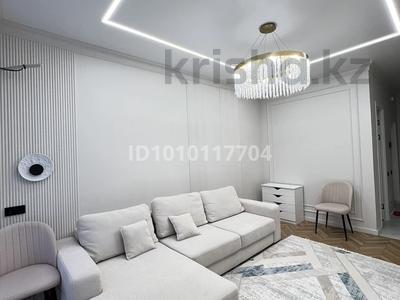 2-бөлмелі пәтер · 66 м² · 7/12 қабат, Бухар жырау, 31, бағасы: 56 млн ₸ в Астане, Есильский р-н