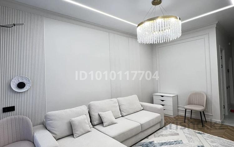 2-бөлмелі пәтер · 66 м² · 7/12 қабат, Бухар жырау, 31, бағасы: 56 млн ₸ в Астане, Есильский р-н — фото 2