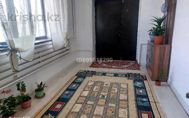 Отдельный дом · 7 комнат · 241 м² · 12 сот., Массив Кайнар ул.Кожа Ахмет Яссауй 107 за 32 млн 〒 в Таразе — фото 2