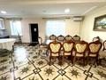 Отдельный дом · 9 комнат · 500 м² · 20 сот., Есмагамбетулы 56 за 155 млн ₸ в Косшы — фото 16