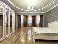 Отдельный дом · 9 комнат · 500 м² · 20 сот., Есмагамбетулы 56 за 155 млн ₸ в Косшы — фото 30