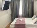 3-комнатная квартира · 58 м² · 4/12 этаж, Тулебаева 49/1 за 30 000 ₸ в Алматы, Медеуский р-н — фото 11