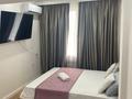 3-комнатная квартира · 58 м² · 4/12 этаж, Тулебаева 49/1 за 30 000 ₸ в Алматы, Медеуский р-н — фото 13
