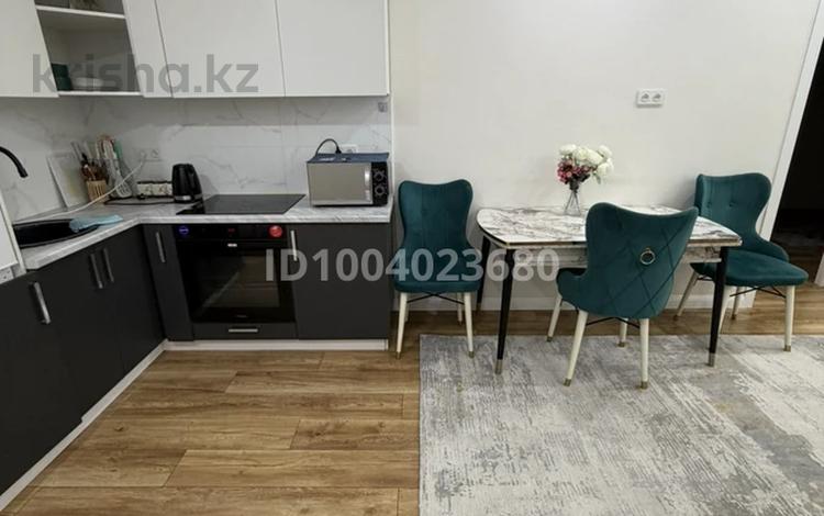 3-комнатная квартира · 58 м² · 4/12 этаж, Тулебаева 49/1 за 30 000 ₸ в Алматы, Медеуский р-н — фото 25