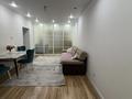 3-комнатная квартира · 58 м² · 4/12 этаж, Тулебаева 49/1 за 30 000 ₸ в Алматы, Медеуский р-н — фото 9