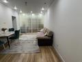 3-комнатная квартира · 58 м² · 4/12 этаж, Тулебаева 49/1 за 30 000 ₸ в Алматы, Медеуский р-н — фото 10